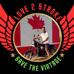 Love 2 Stroke