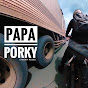 Papa Porky