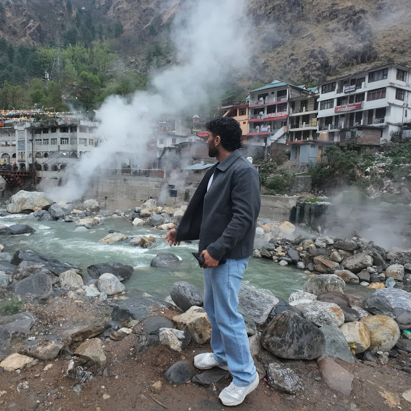 Mohit Negi