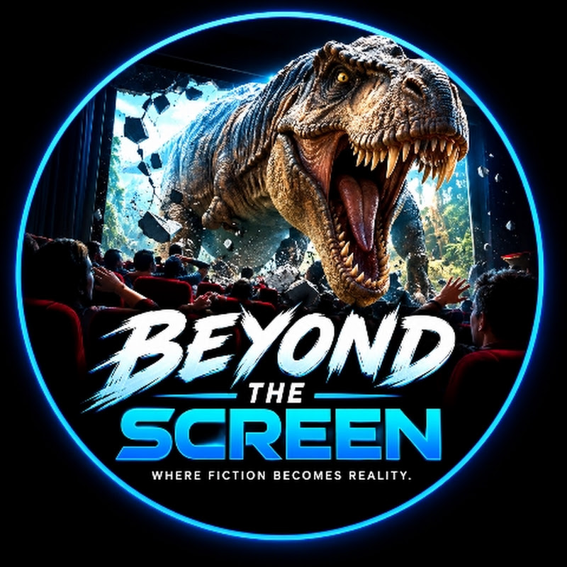 BeyondTheScreen 