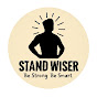 Stand Wiser logo