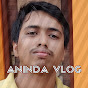 Ani minivlogs logo