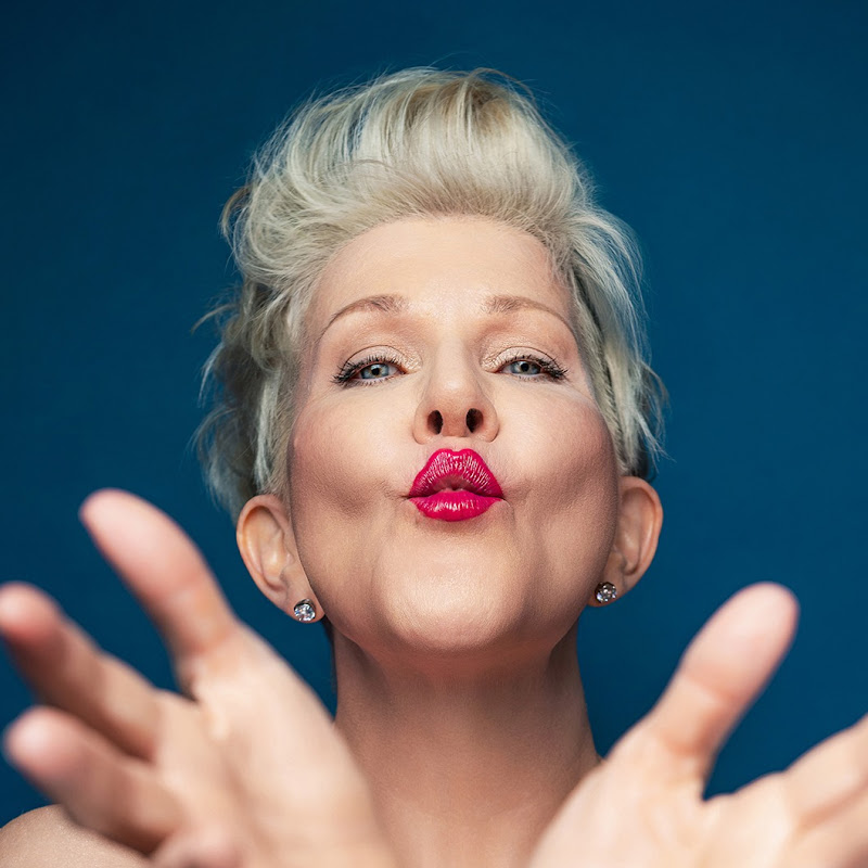 Joyce DiDonato