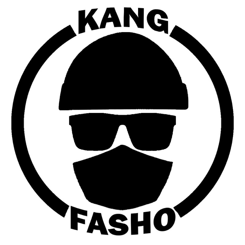 Kang Fasho Logo