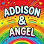 Addison and Angel Kids Show - @addisonandangelkidsshow5033 - Youtube