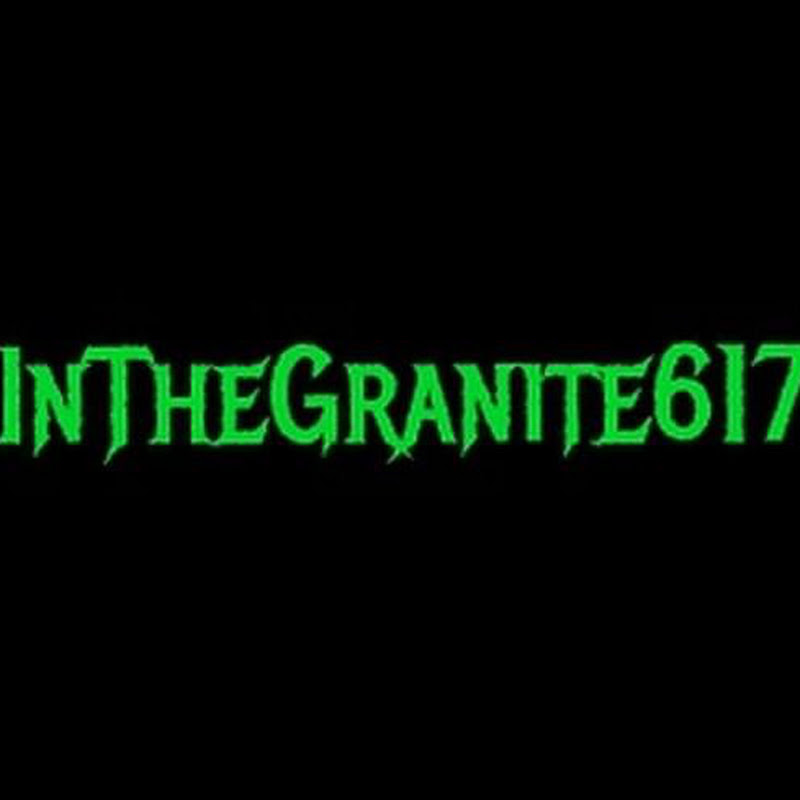 InTheGranite617