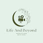 Life And Beyond logo