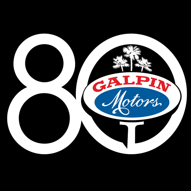 Galpin Motors