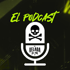 Foto de perfil de El Podcast Pirata de La Velada 4