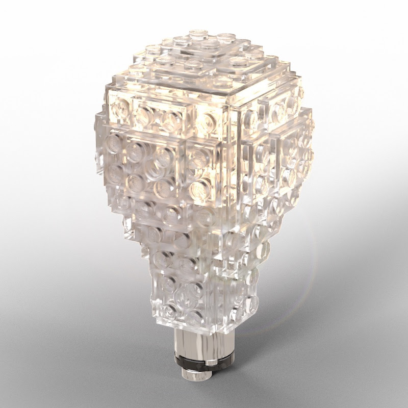 Jamie's Brick Jams Logo