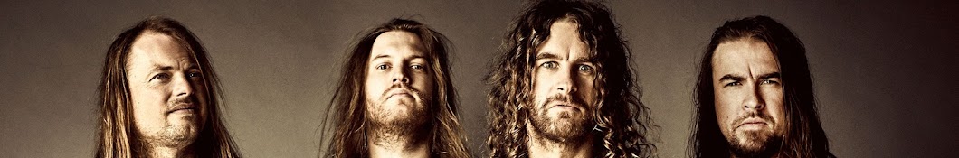 Airbourne YouTube channel avatar