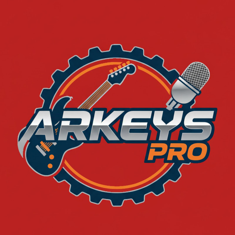 Arkeys Pro