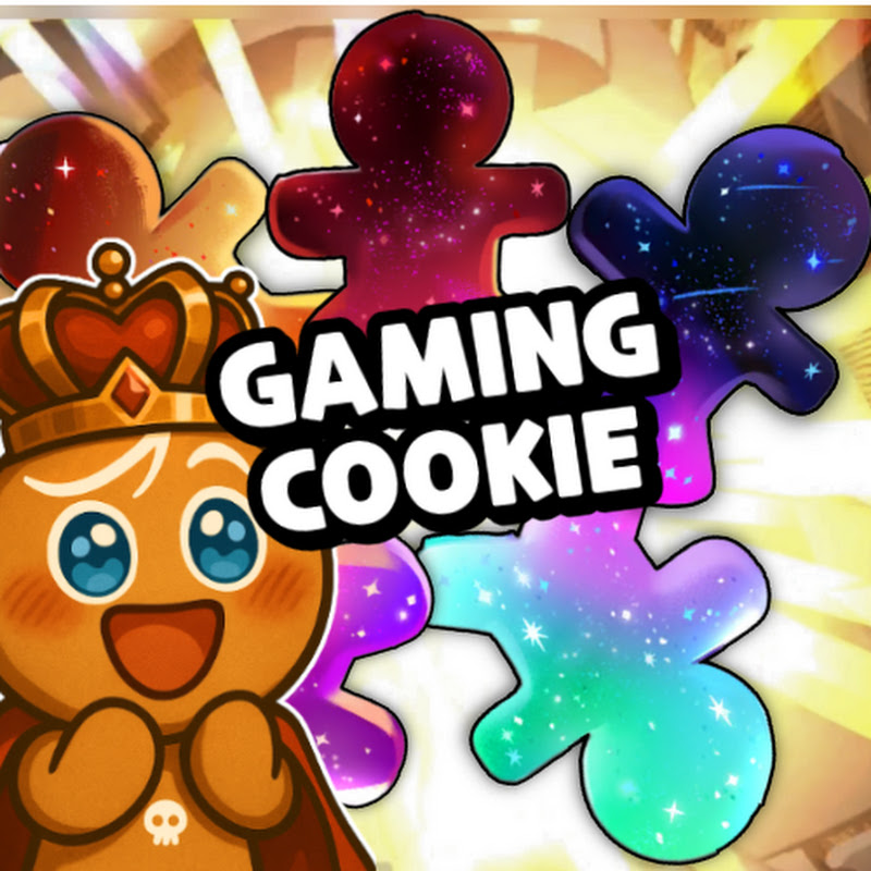 Gaming Cookie