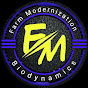 Farm Modernization  logo