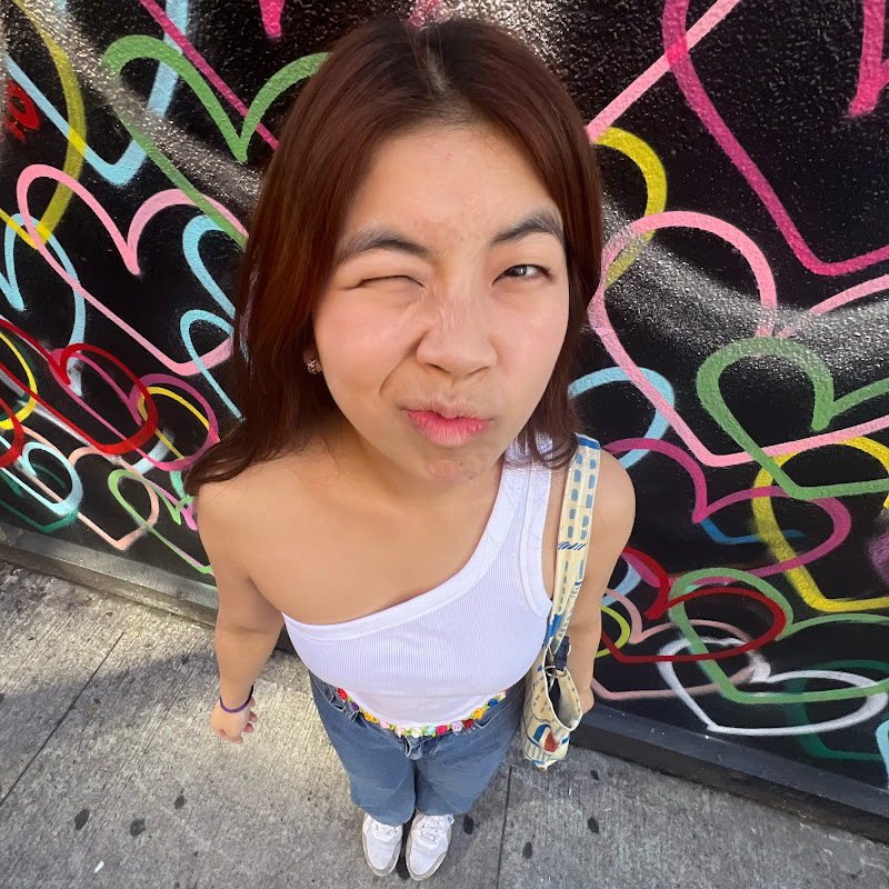 Maxine Lu
