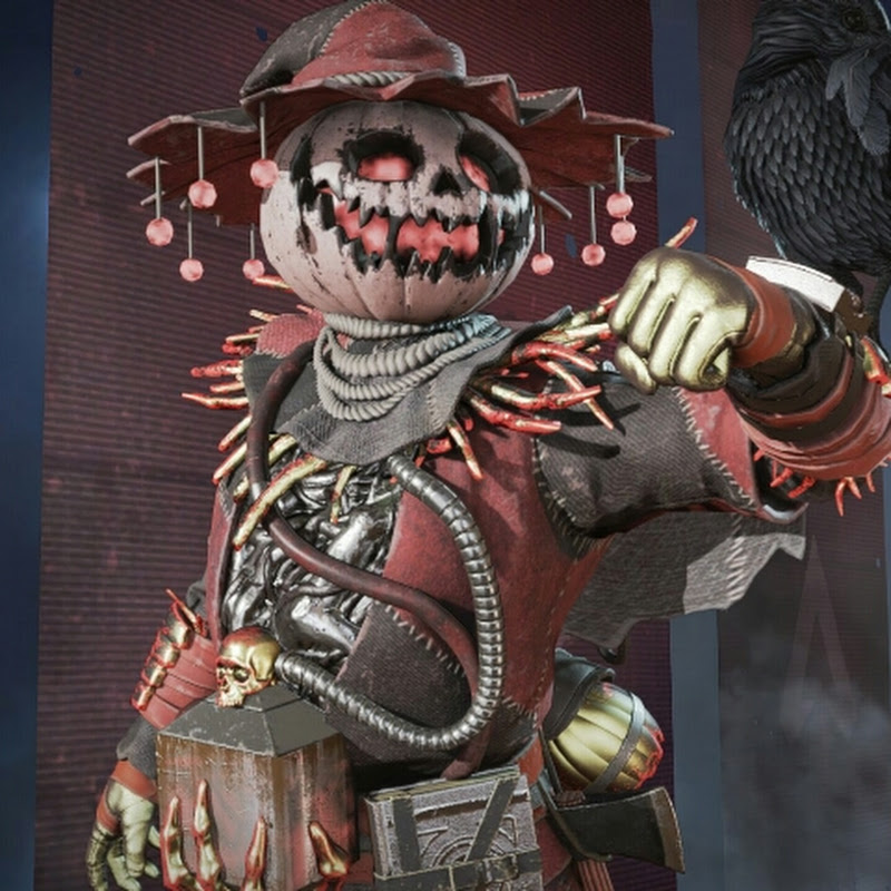 CrazyCraneJr