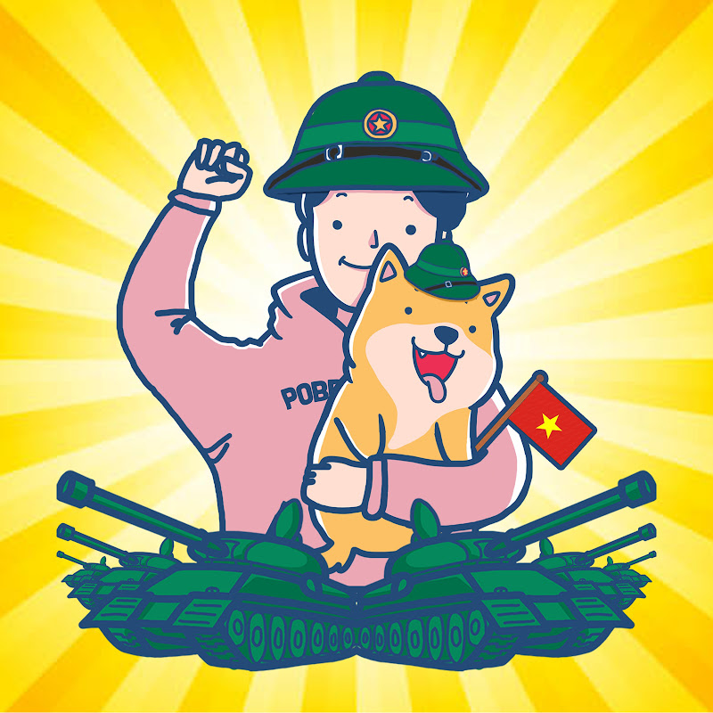 Channel Avatar