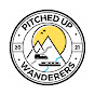 Pitched Up Wanderers logo