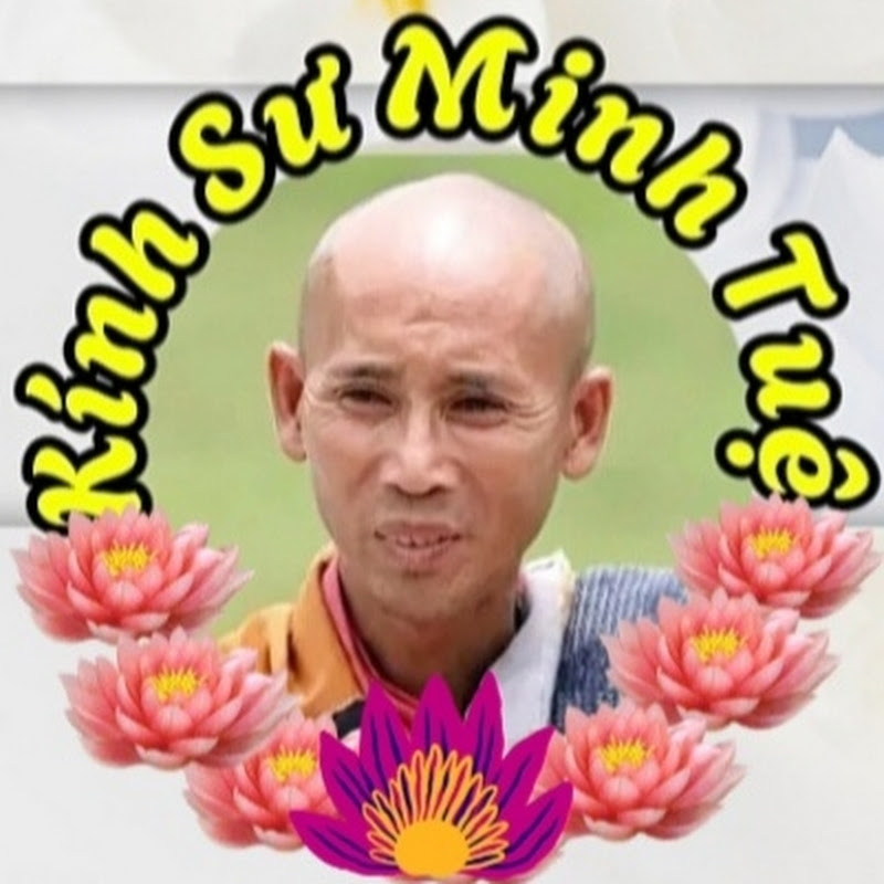 KÍNH SƯ MINH TUỆ 