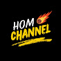 HOM logo