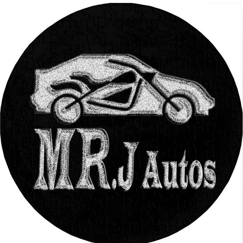 MR.J Autos