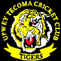 Upwey Cricket Club logo