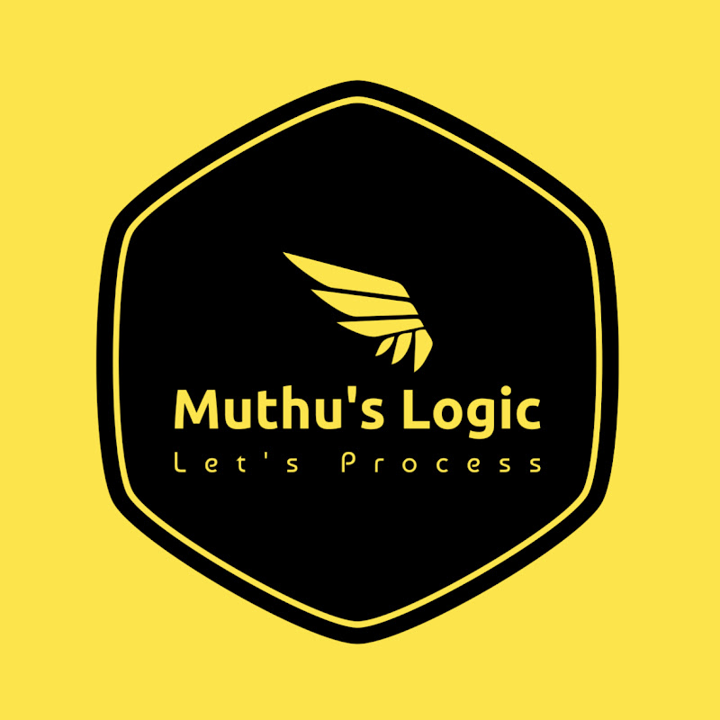 Muthu's Logic
