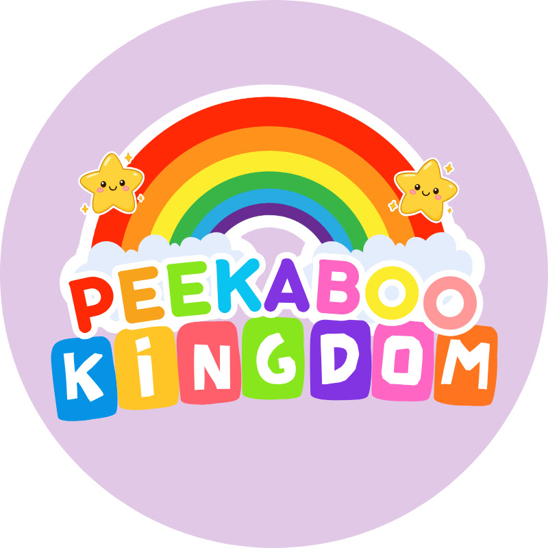 Peekaboo Kingdom TV
