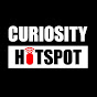 Curiosity Hotspot Avatar