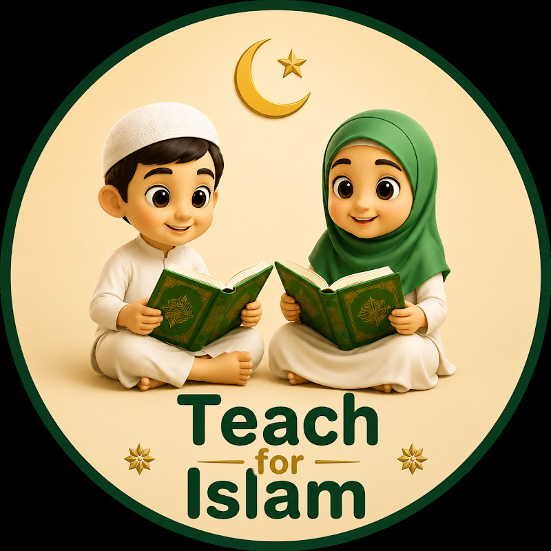 Teach for Islam