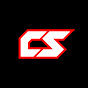 Crimson shockers logo