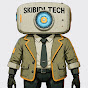 SKIBIDI TECH logo