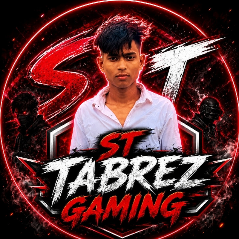 ST TABREZ GAMING 