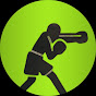 CROSSFIGHTER ARENA logo