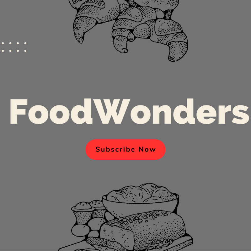 FoodWondrs