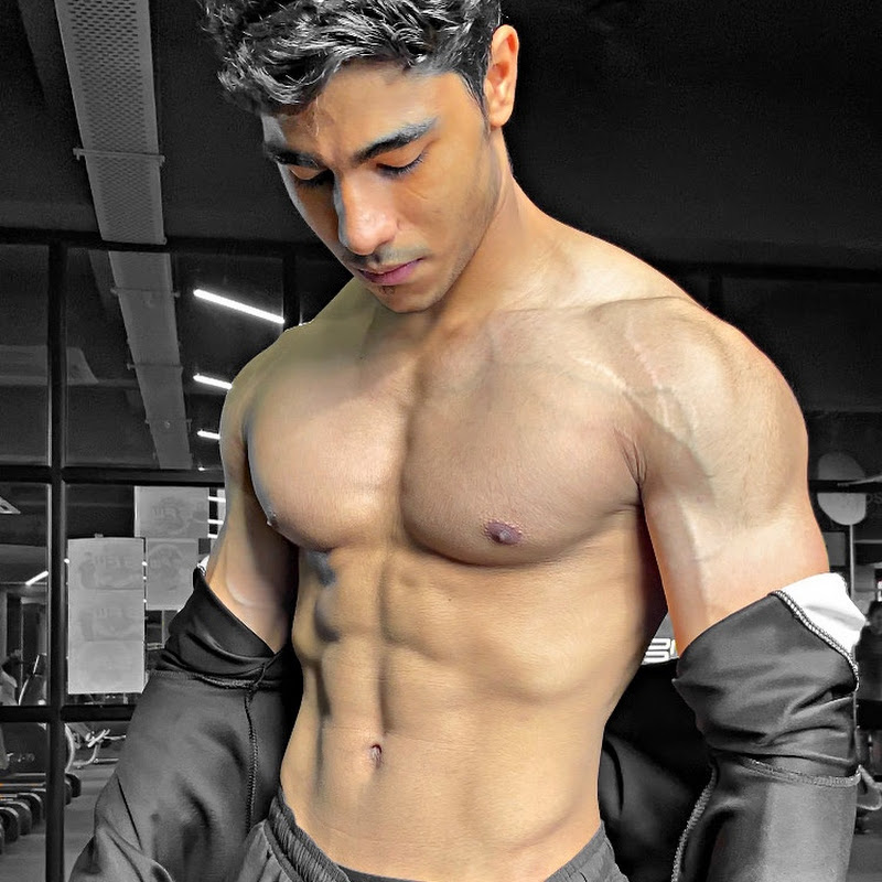 Mrigainzz