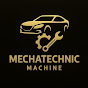 Mechatechnic Machine logo