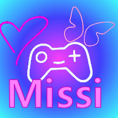 Missi the Achievement Huntress