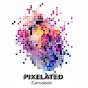 Pixelated Canvases logo