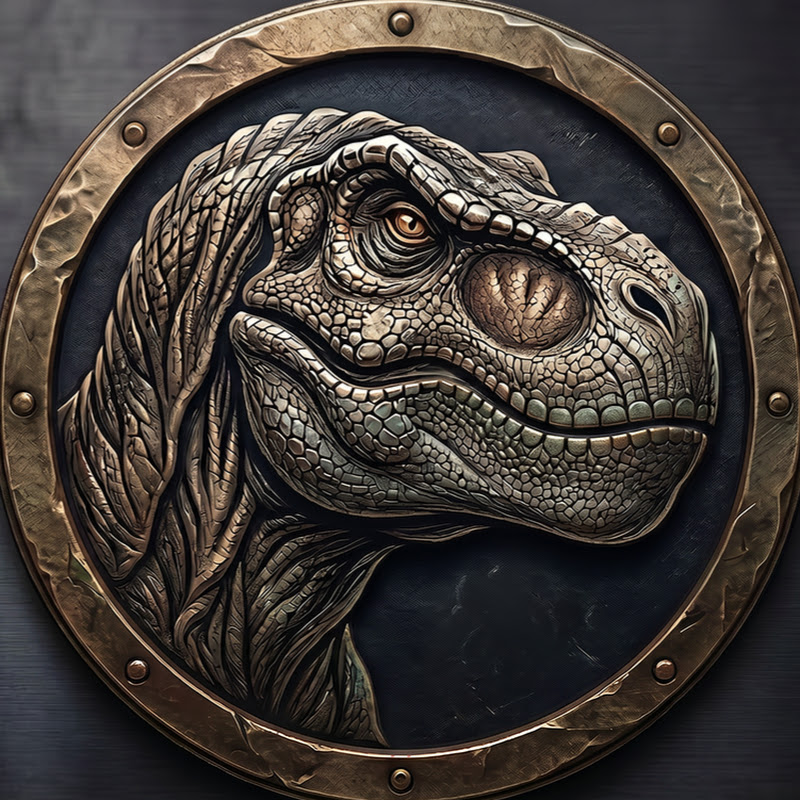 Cool Dinosaurs