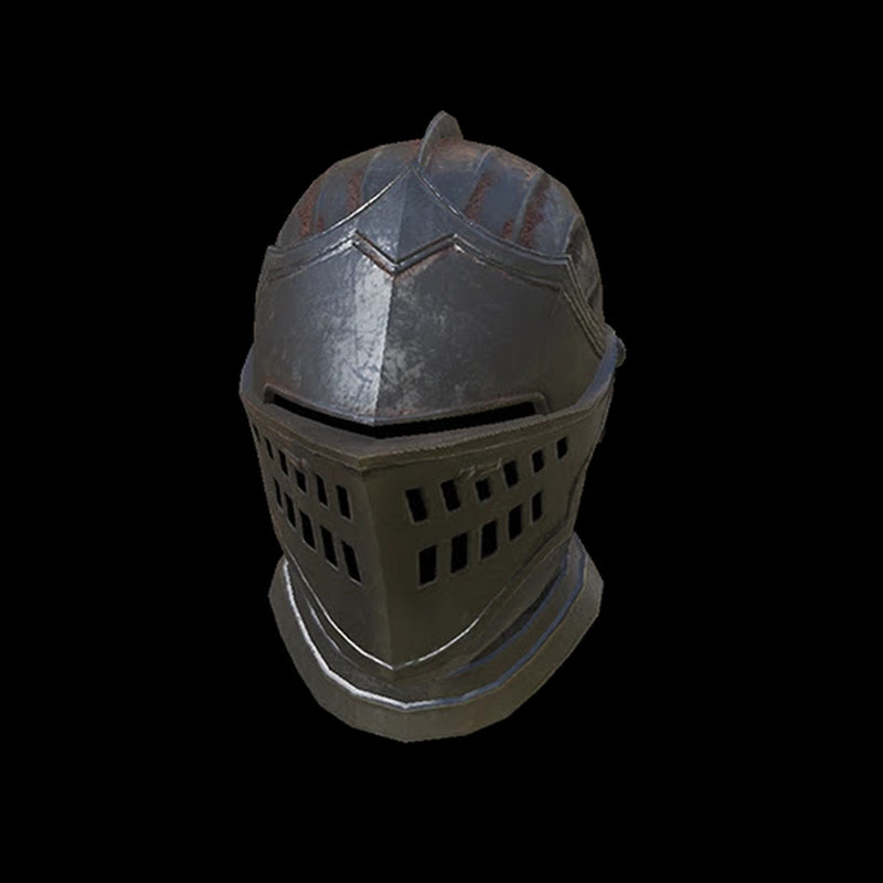 Martyr Loparryus