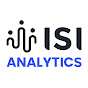 ISI Analytics logo