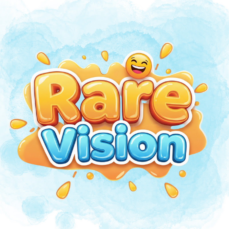 Rare Vision