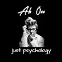 Ab Ovo - The Psychology Podcast logo