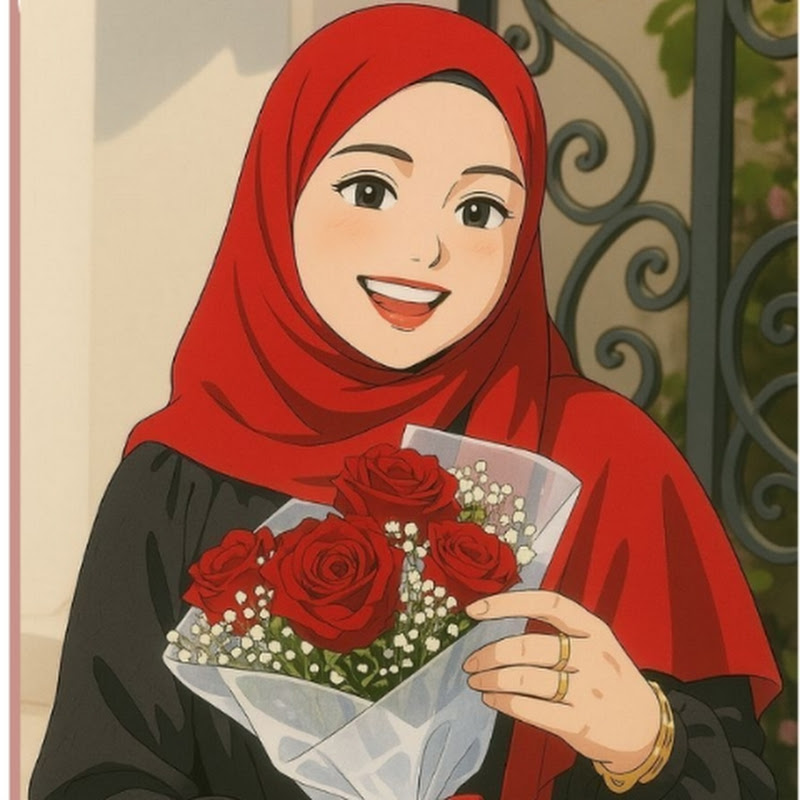 الحسناء AL HASSNAE