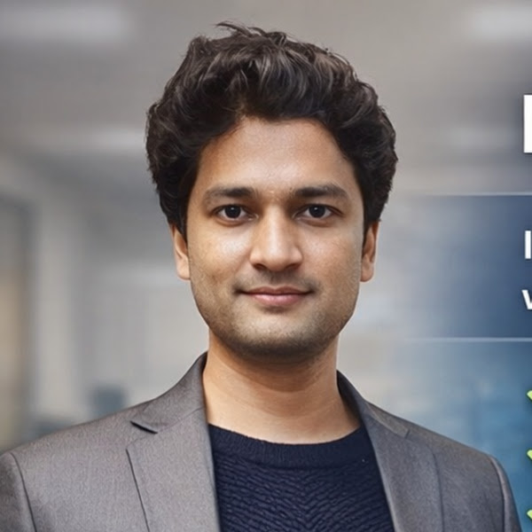 Mohit Shakya