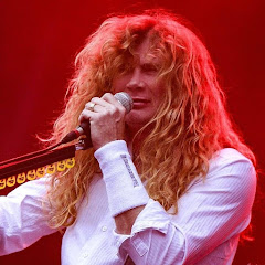 Dave Mustaine Avatar