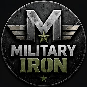 Military Iron