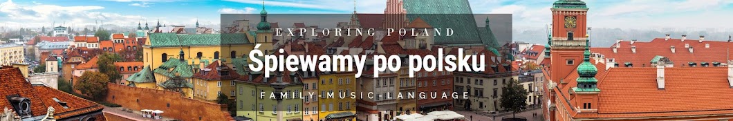 Åšpiewamy po Polsku Avatar channel YouTube 