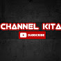 CHANNEL KITA logo
